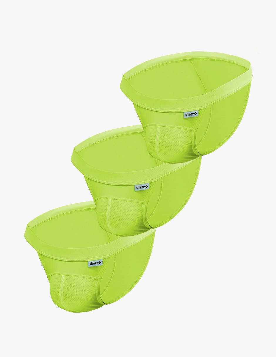 Trusa para hombre 3 piezas 3